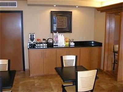 Americas Best Value Inn & Suites Conway Restaurant photo