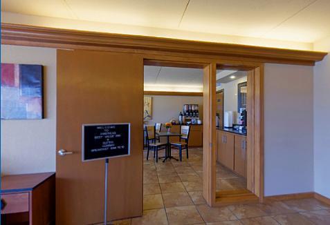 Americas Best Value Inn & Suites Conway Exterior photo